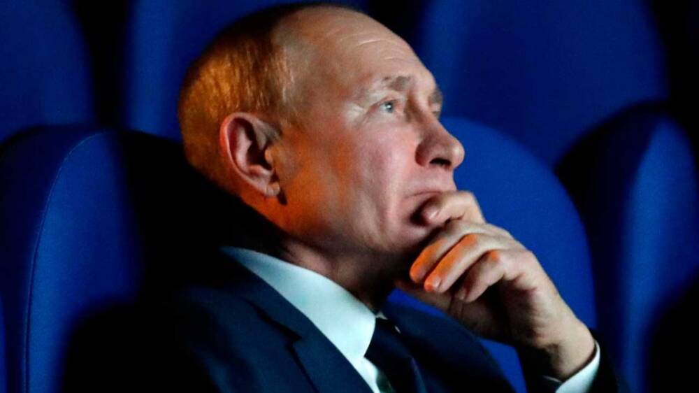 Путин на распутье: деэскалация или окончательная девестернизация