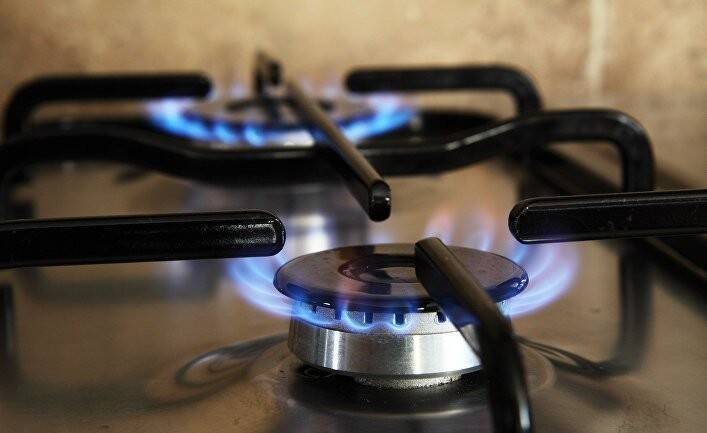 Bloomberg: Европа захотела отказаться от российского газа