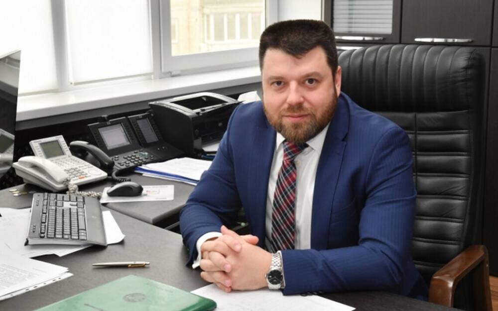 Антикоррупционный суд продлил обязанности экс-гендиректору «Укринмаша»
