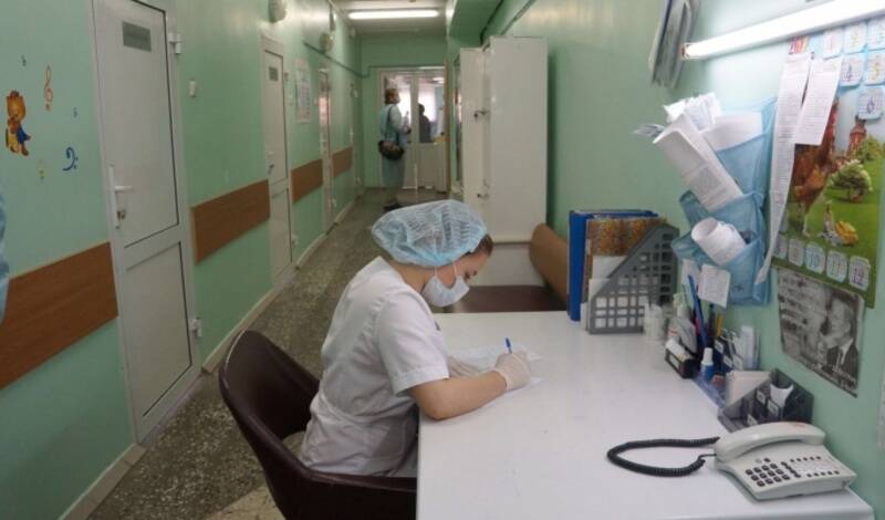 Трое детей в Тюменской области заболели «гонконгским гриппом»