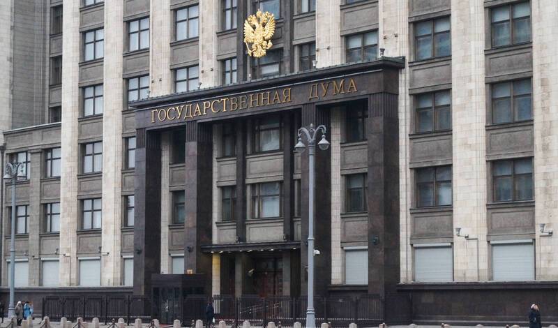 Госдума РФ рассмотрит законопроект Башкирии о нелегальных перевозчиках