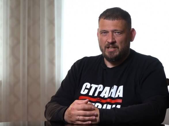 В Беларуси Сергея Тихановского приговорили к 18 годам колонии