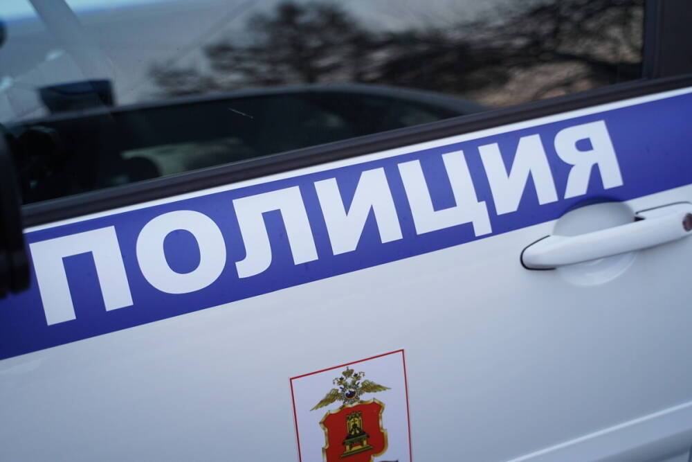 В тверской многоэтажке украли решетки почти на 70 тысяч рублей