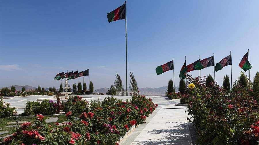 В Афганистане заявили о планах принимать туристов из России