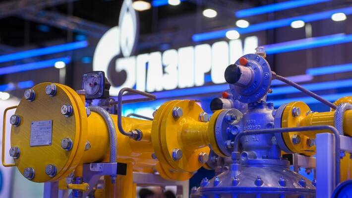 «Газпром» сыграл на ошибках Европы и получил фантастическую прибыль
