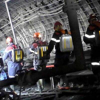 Никто из фигурантов дела о гибели рабочих в шахте "Листвяжная" не признал вины
