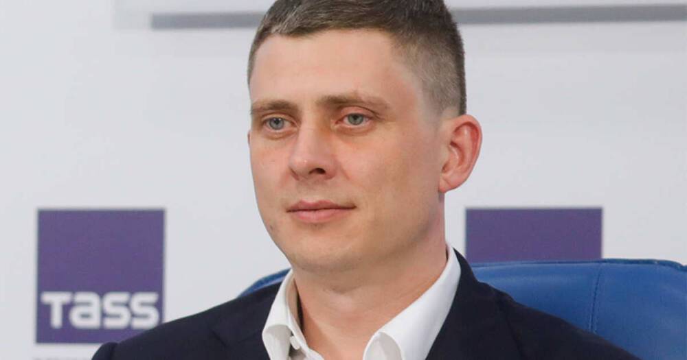 Павла Смелова освободили от должности замглавы Росстата