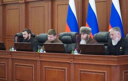 Чеченский парламент просит генпрокурора проверить слова Сокурова