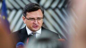 Украина ведет переговоры с Германией о разблокировании закупок оружия у НАТО
