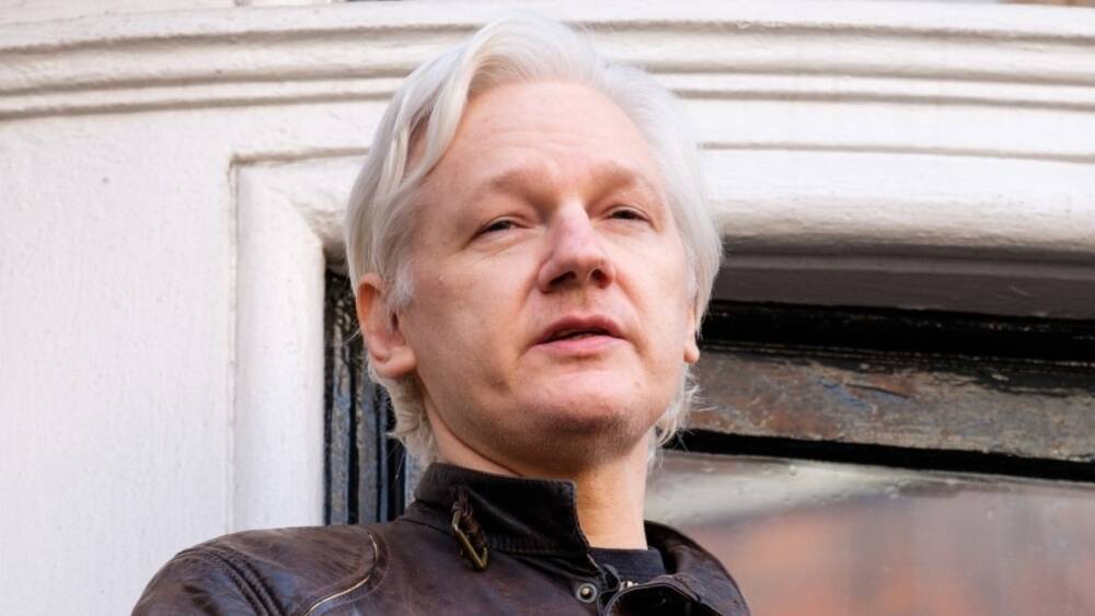 Основанный Пригожиным ФБР узнал у главреда WikiLeaks о намерениях США в отношении Ассанжа