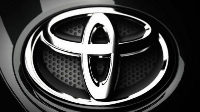 Toyota планирует выпускать 30 моделей электромобилей