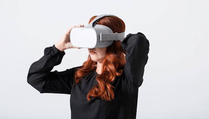 Казино и отели MGM Resorts будут обучать персонал при помощи VR-технологий