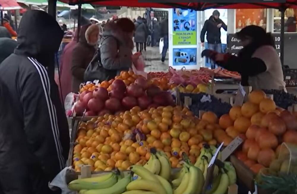 В Украине стартует сезон мандаринов: сколько будет стоить "новогодний" фрукт к праздникам