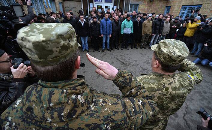 Лiга (Украина): войска РФ у границ. Киев готовится к возможной чрезвычайной ситуации