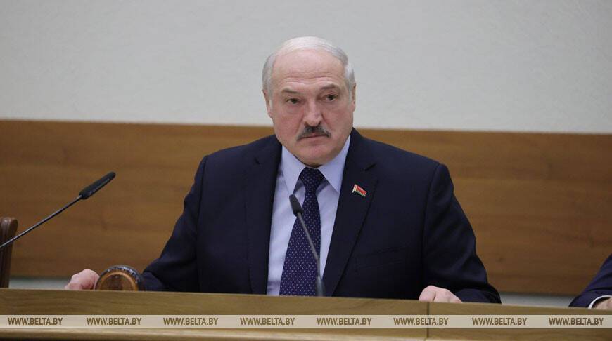 "Вкладывать деньги есть куда". Лукашенко рассказал об инвестиционной привлекательности Могилевской области