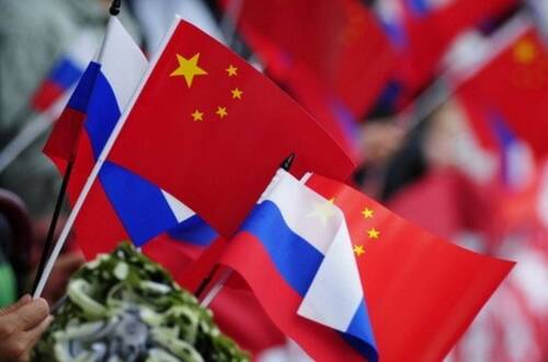 Дмитрий Песков: Путин и Си Цзиньпин обменяются мнениями о международных проблемах