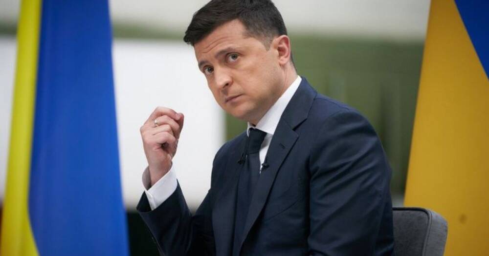 Зеленский обсудил с премьером Италии ситуацию на Донбассе