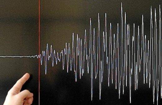 Землетрясение в Армении ощущалось и в Азербайджане