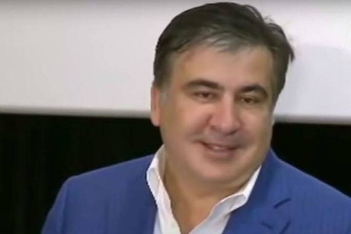 Врачи заявили о депрессии у Саакашвили
