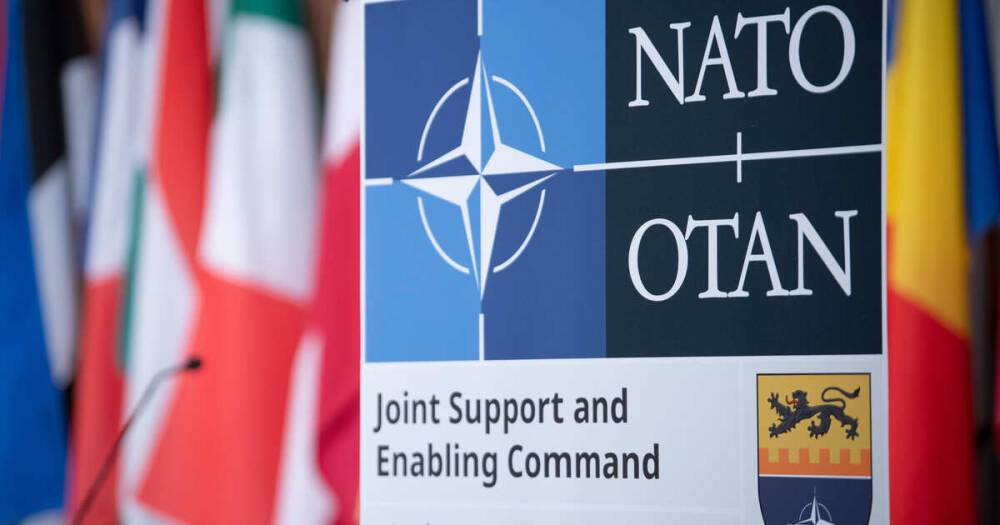 В ФРГ оправдали расширение НАТО правом стран на самоопределение