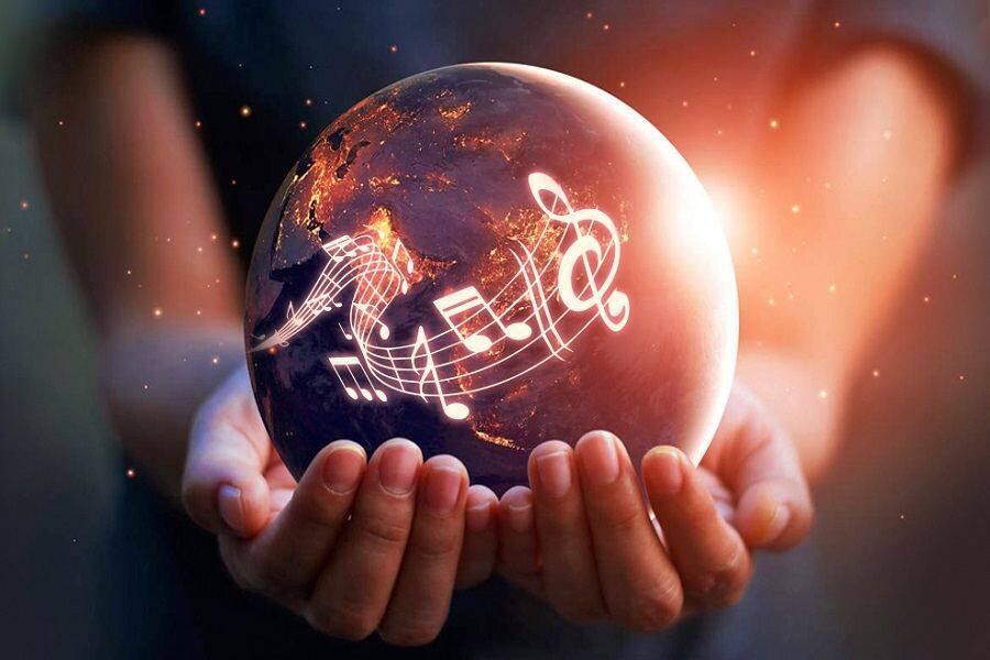 Гиганты в мире музыки объединились для спасения планеты