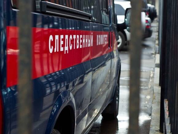 В Петербурге возбудили дело о причинении смерти по неосторожности после гибели ребенка в пожаре