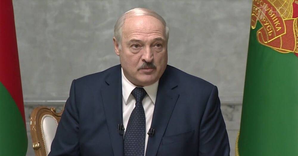 В Беларуси до 12 лет тюрьмы грозит всем за призыв ввести санкции против режима Лукашенко