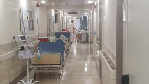 В Израиле началась забастовка медсестер: "Остановить насилие и оскорбления персонала"