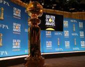 Стали известны номинанты на премию Золотой глобус-2022