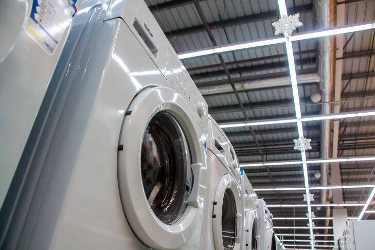 Как продлить срок службы стиральной машины: хозяйкам следует избегать этого действия