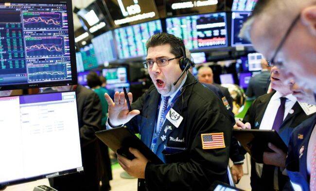 Эксперт: Падение американских ценных бумаг может отразиться на российском рынке