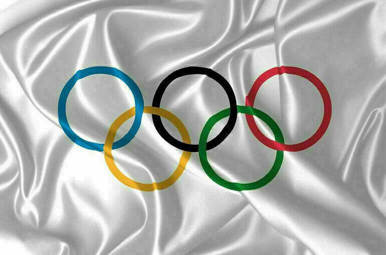 В Китай назвали правила въезда иностранцев для участия в Олимпиаде