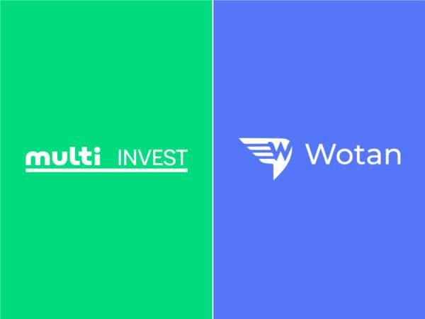 Создатели инвестиционного приложения «Multi Invest» приобрели компанию «Wotan»