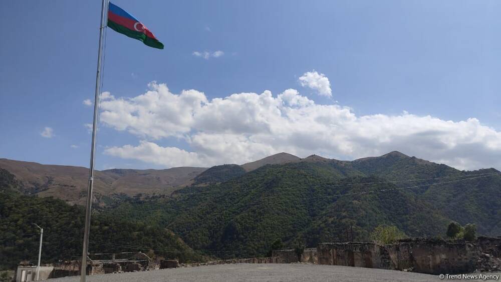 На освобожденных территориях Азербайджана будут реализованы совместные с ФАО проекты