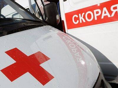 В ДТП в Калмыкии погибли семь человек