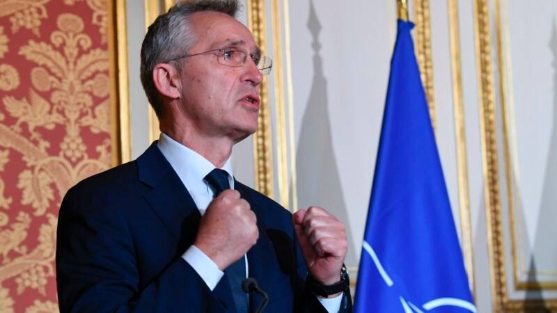 НАТО заявило, что у него нет планов развертывания ядерных ракет в Европе