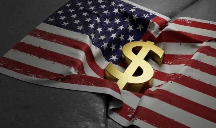 США подняли потолок долга на 2,5 триллиона, чтобы избежать дефолта