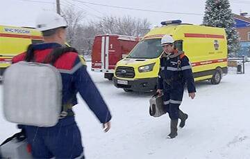 В России задержан собственник шахты «Листвяжная», где погиб 51 человек