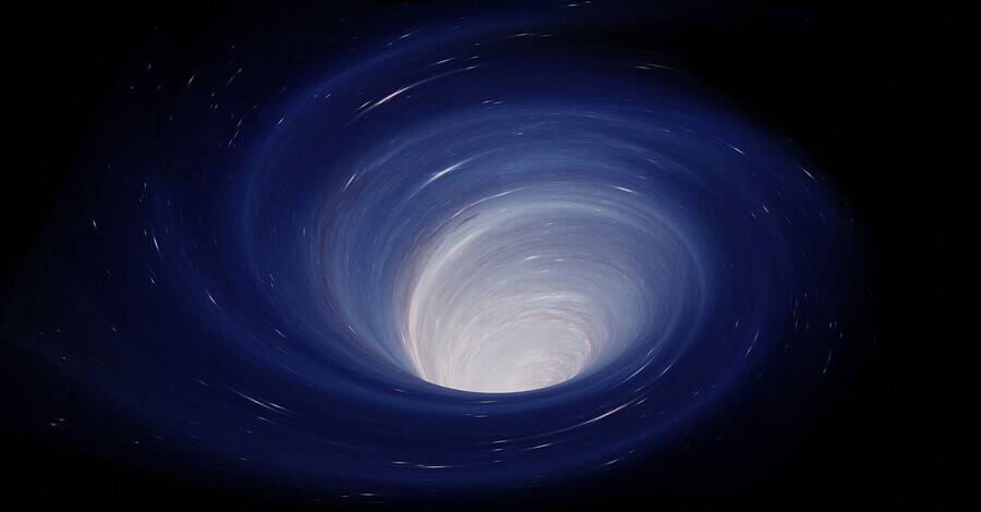 Ученые получили снимки области сверхмассивной черной дыры в центре Галактики