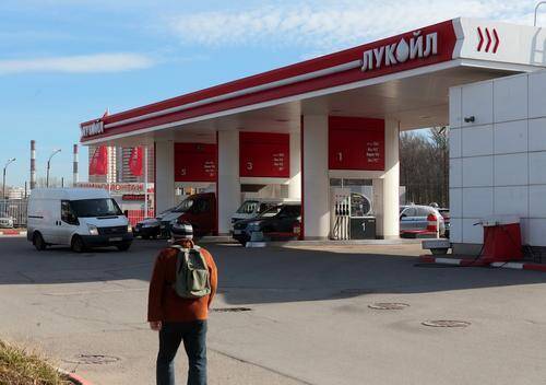 Президент Национальной ассоциации грузового автотранспорта пожаловался Путину на резкое подорожание топлива