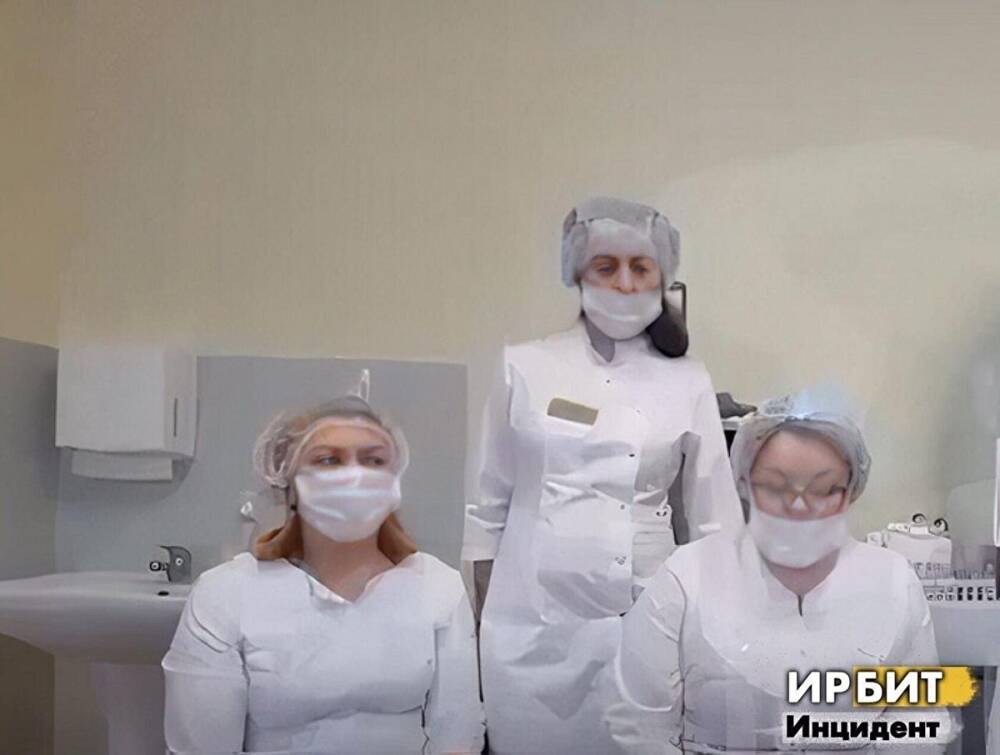 Сотрудницы ирбитской больницы судятся с начальством из-за ковидных выплат