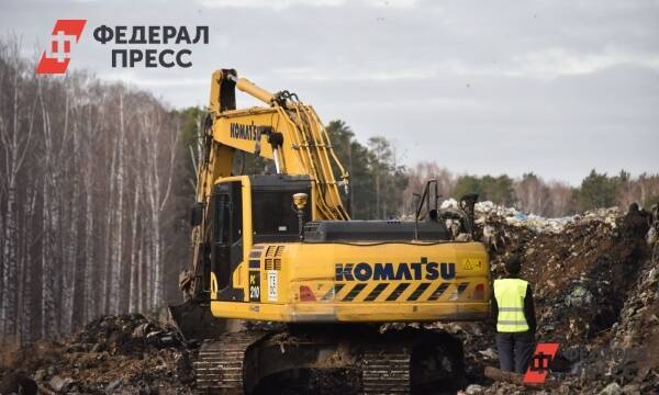 За свалки и загрязнения рек бизнесменов Ленобласти оштрафовали на 31 млн рублей