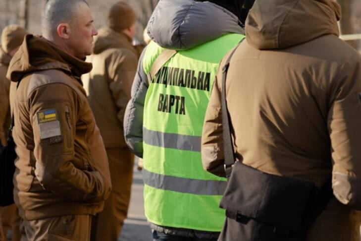 В Киеве задержали извращенца, который приставал к женщинам