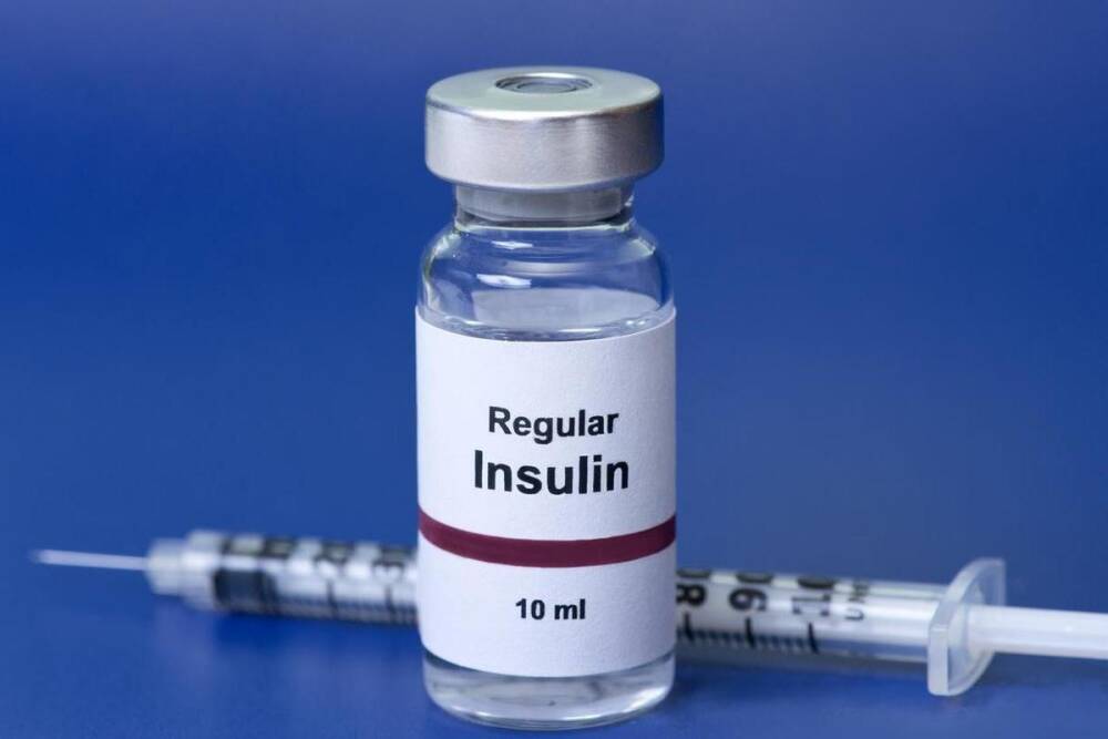 Проблему с поставкой инсулина в Западную Двину решат в ближайшее время