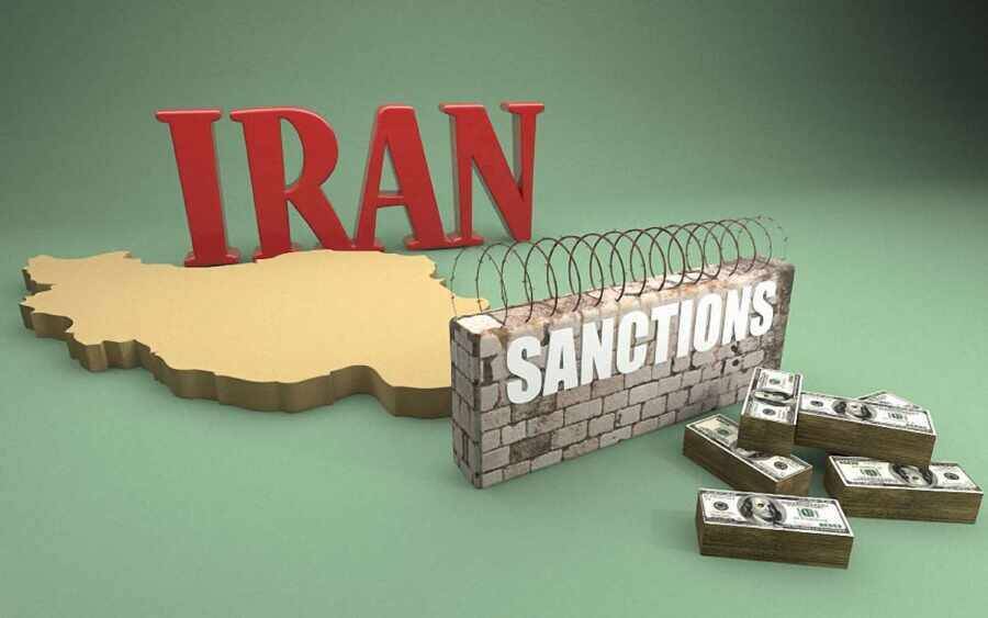 Байден готов снять санкции с Ирана, но при одном условии