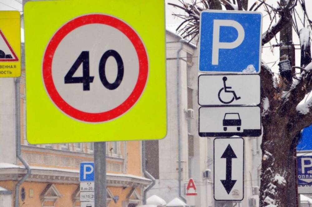 В ГД поддержали право людей с инвалидностью парковаться бесплатно везде