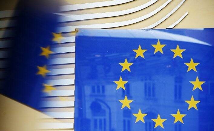 Bloomberg (США): ведущие страны ЕС против введения антироссийских санкций из-за Украины