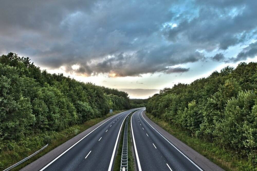 В Тверской области назвали пятерку важнейших дорог, отремонтированных в 2021 году