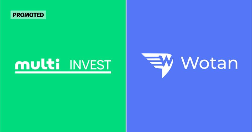 Создатели инвестиционного приложения "Multi Invest" приобрели компанию "Wotan"