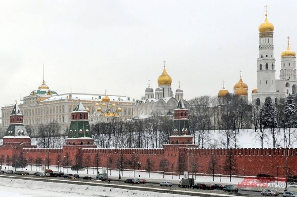 Москва передала Вашингтону предложения по выработке гарантий безопасности